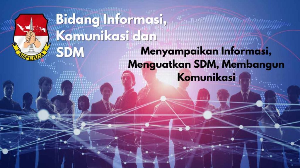 bidang informasi