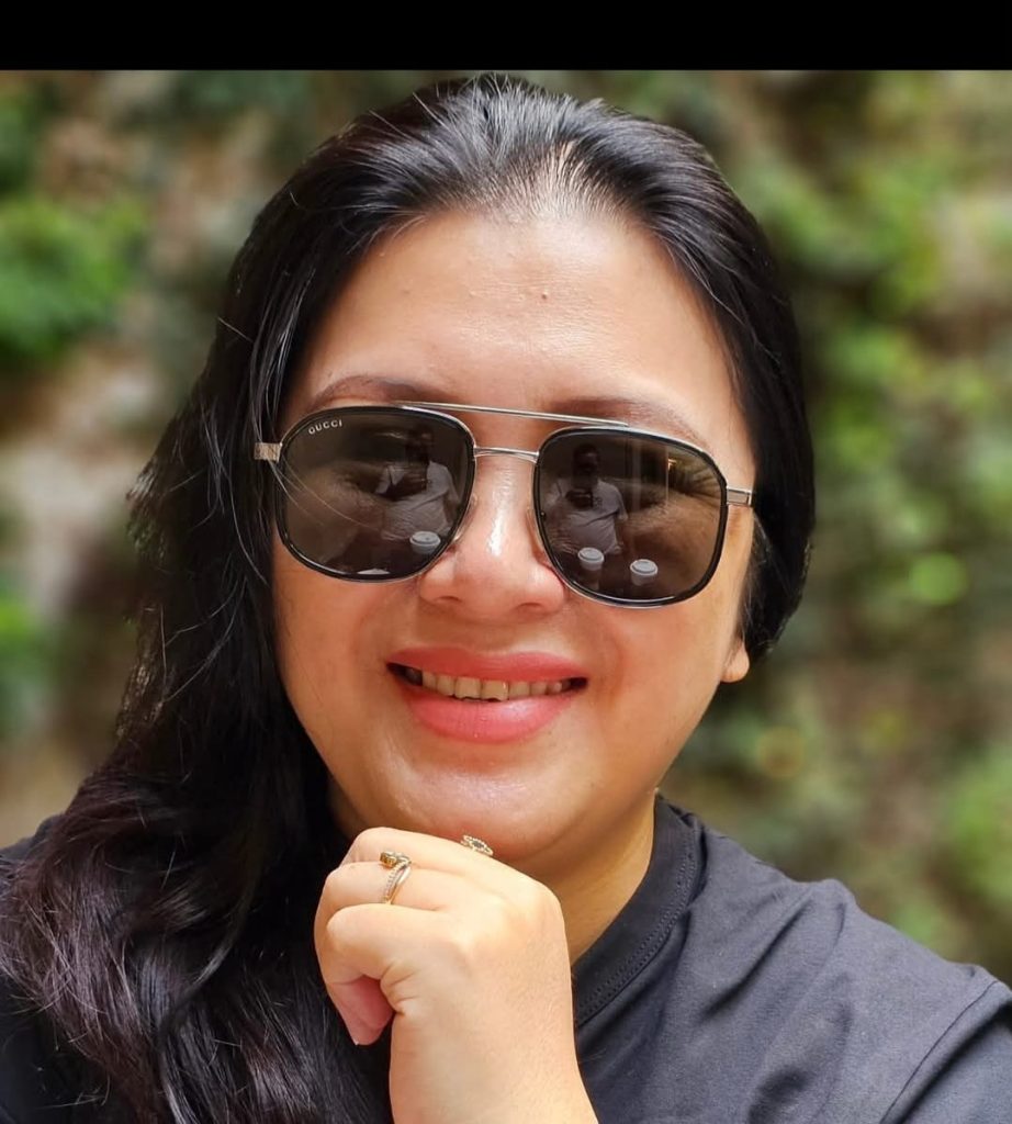 Noveline Rumuat: Bendahara Umum ASPERDA 2025–2028 yang Siap Menjaga Transparansi dan Profesionalisme Keuangan Organisasi